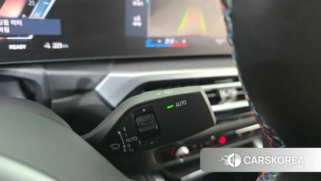 BMW i4 id 4854957 из Кореи 22