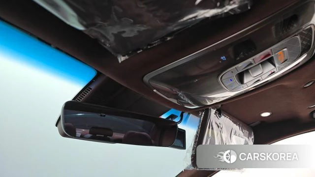 Genesis G90 (RS4) id 4591932 из Кореи 22