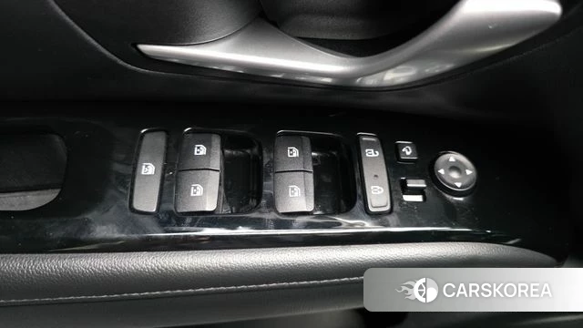 Hyundai Tucson Hybrid (NX4) id 4619708 из Кореи 22