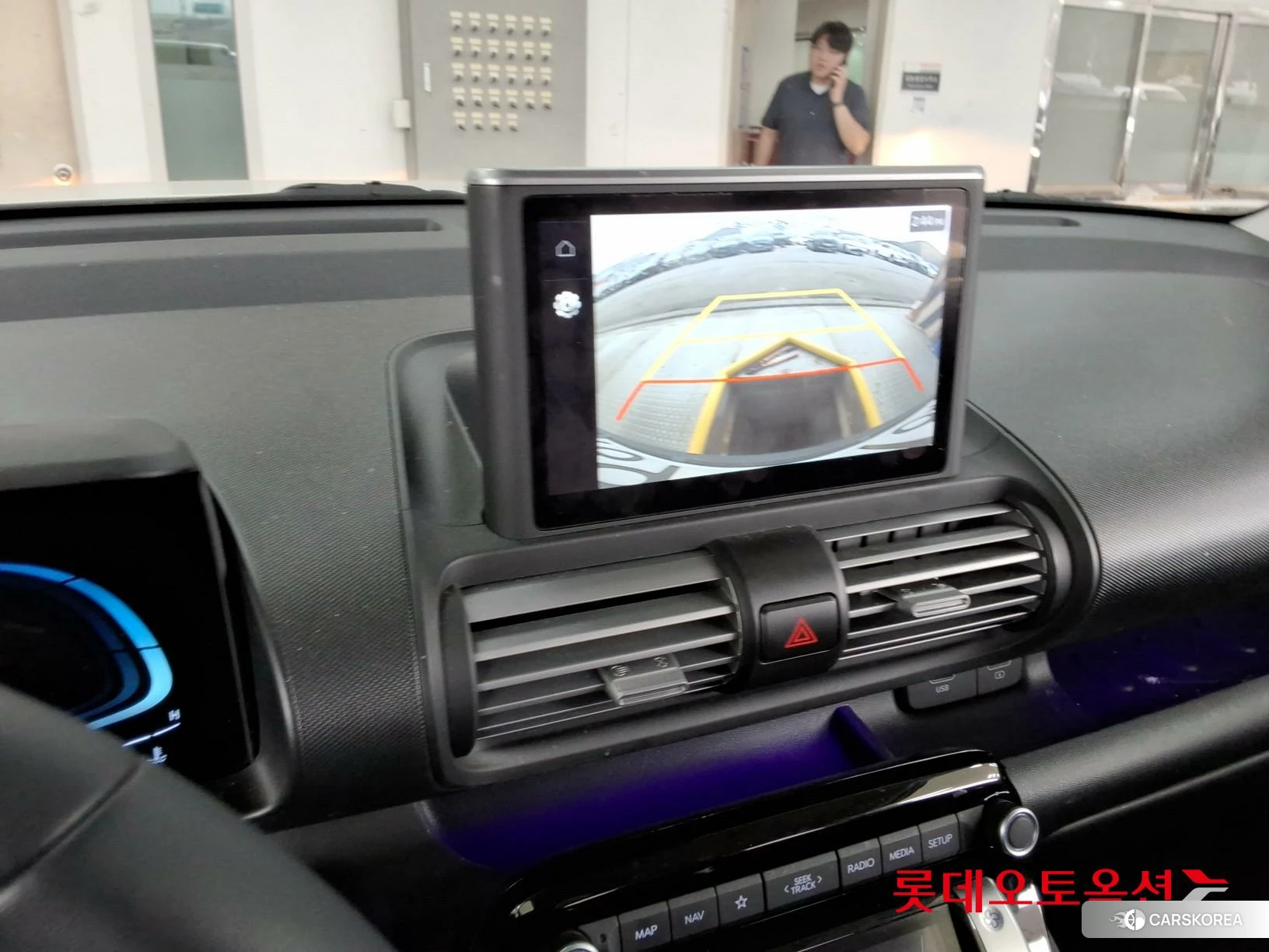 Hyundai Casper id 3869379 из Кореи 22