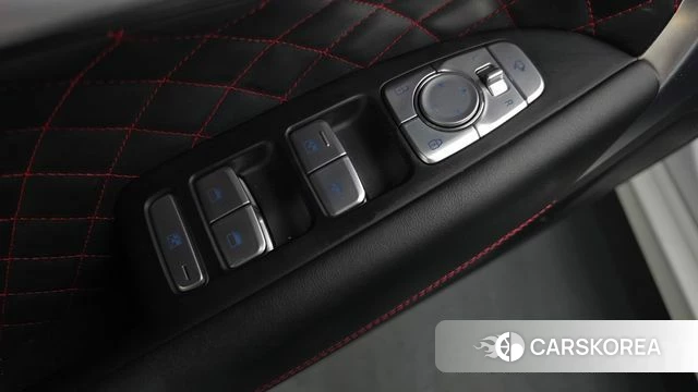 Genesis G70 id 4610096 из Кореи 22