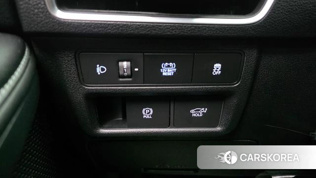 Hyundai Sonata D Edge Hybrid (DN8) id 4381594 из Кореи 22