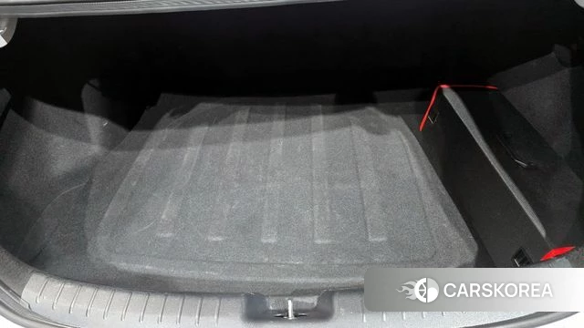 Kia The New K3 2nd generation id 4330839 из Кореи 22