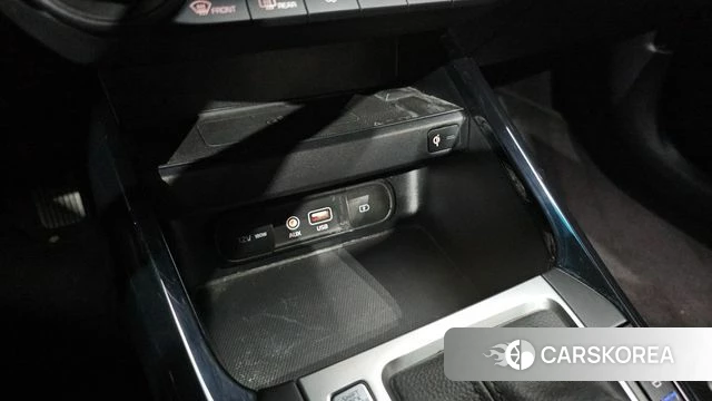 Kia Come New K3 id 4609852 из Кореи 22