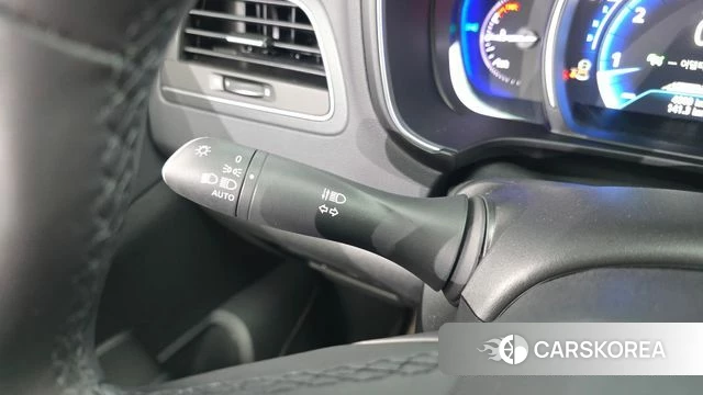 Renault Korea (Samsung) The New QM6 id 4934968 из Кореи 22
