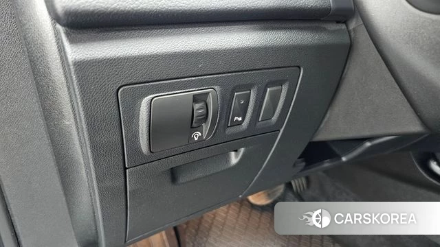 Renault Korea (Samsung) SM7 Nova id 4667627 из Кореи 22
