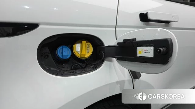 Land Rover Range Rover Evoque 2nd Generation id 4741759 из Кореи 22