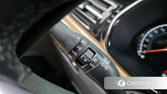 Kia Mohave Master id 4625633 из Кореи 22