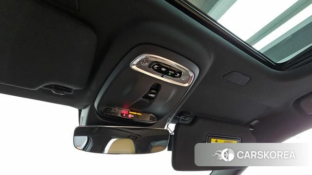 Volvo S90 id 4424845 из Кореи 22