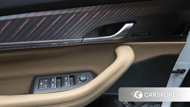 Renault Korea (Samsung) Grand Coleos id 4773358 из Кореи 22