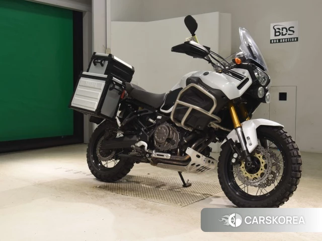 Проданный Yamaha XT1200Z SUPER TENERE 2013 из Японии, фото 4