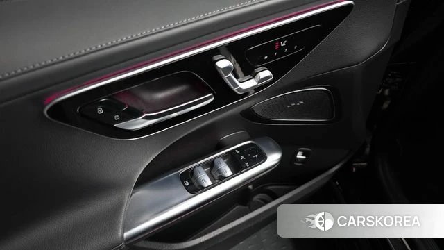 Mercedes-Benz C-Class W206 id 4730507 из Кореи 22
