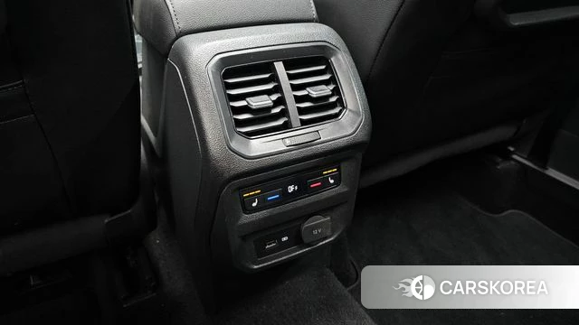 Volkswagen Tiguan second Generation id 4362548 из Кореи 22