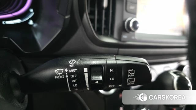 Kia The New Kia Ray id 4494163 из Кореи 22