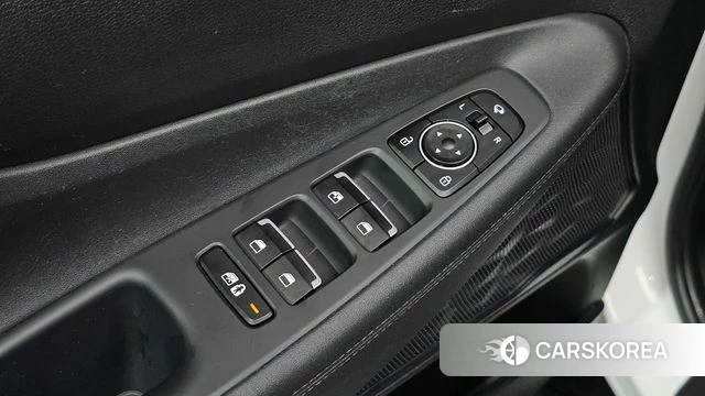 Hyundai The New Santa Fe id 4632246 из Кореи 22