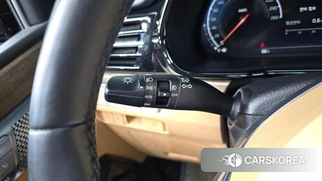 Kia Mohave Master id 4508095 из Кореи 22