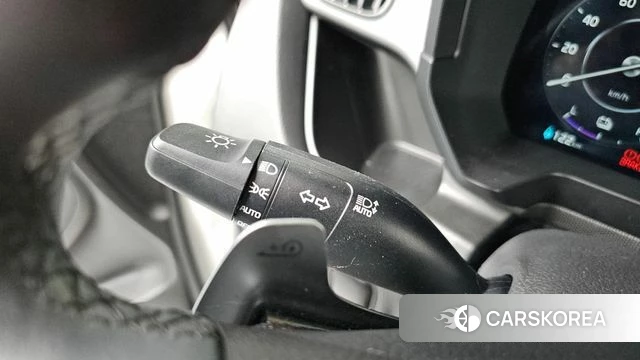 Kia The New Kia Ray EV id 4934985 из Кореи 22