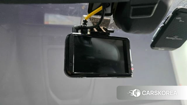 Renault Korea (Samsung) The New QM6 id 4549540 из Кореи 22