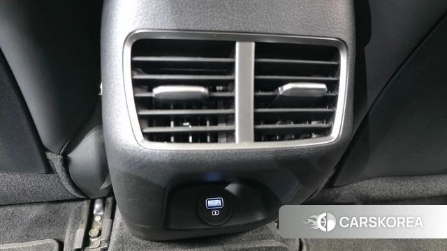 Hyundai Sonata (DN8) id 4195637 из Кореи 22