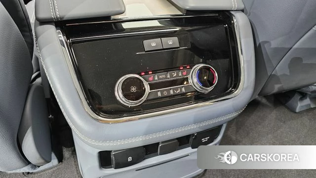 Lincoln Navigator 4th generation id 4496422 из Кореи 22