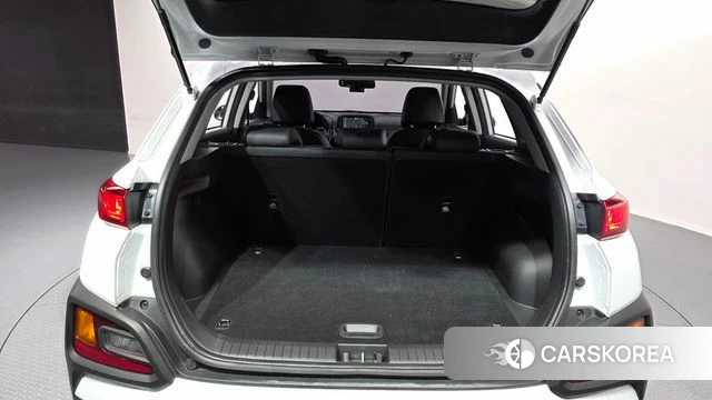 Hyundai Kona id 4865634 из Кореи 22