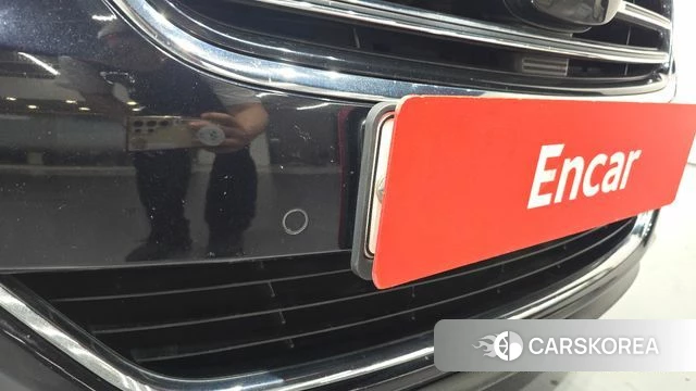 Renault Korea (Samsung) SM7 Nova id 4459225 из Кореи 22