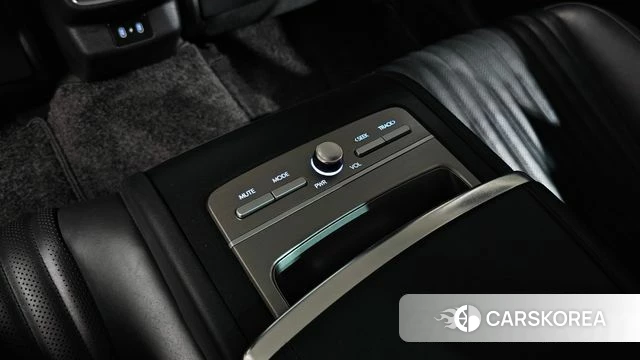 Hyundai Grandeur Hybrid (GN7) id 4665199 из Кореи 22