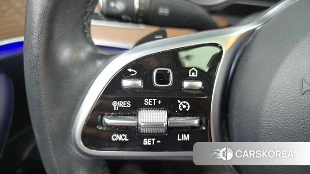 Mercedes-Benz E-Class W213 id 4543066 из Кореи 22