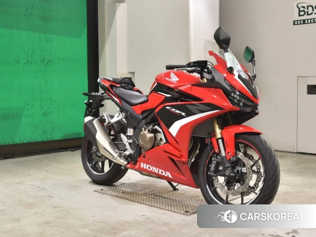 Проданный Honda CBR400R id 4184294 из Японии, фото 22