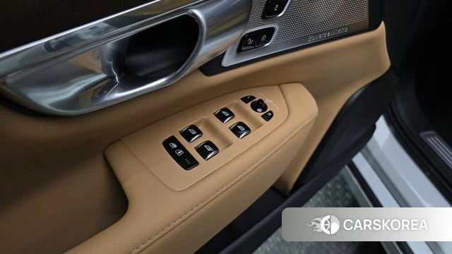 Volvo S90 id 4533839 из Кореи 22