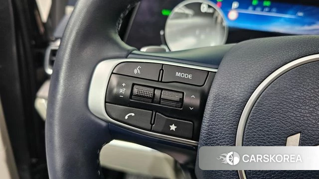 Kia Sportage 5th Generation Hybrid id 4231685 из Кореи 22