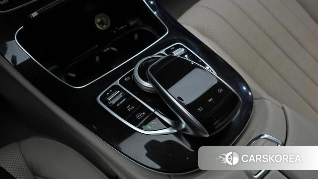Mercedes-Benz E-Class W213 id 4856505 из Кореи 22