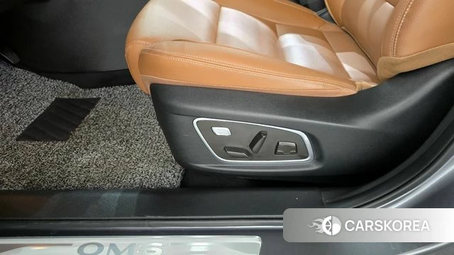 Renault Korea (Samsung) The New QM6 id 4369909 из Кореи 22