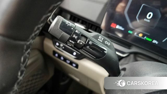 Kia The New Carnival 4th Generation id 4388116 из Кореи 22