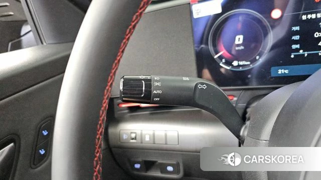 Hyundai Kona (SX2) id 4421822 из Кореи 22