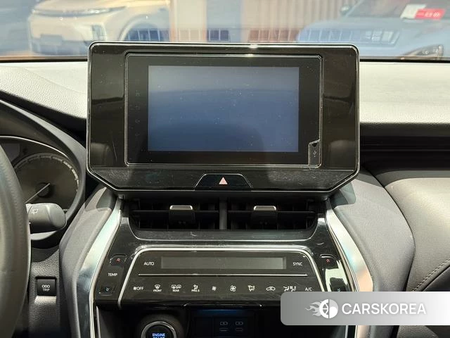 Toyota Weisha id 4262329 из Китая 22