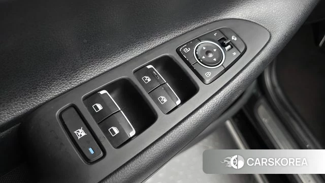 Hyundai Grandeur IG id 4900386 из Кореи 22