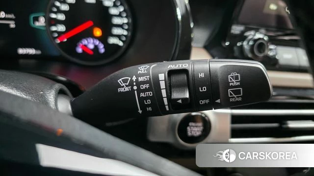 Kia Seltos id 4435101 из Кореи 22