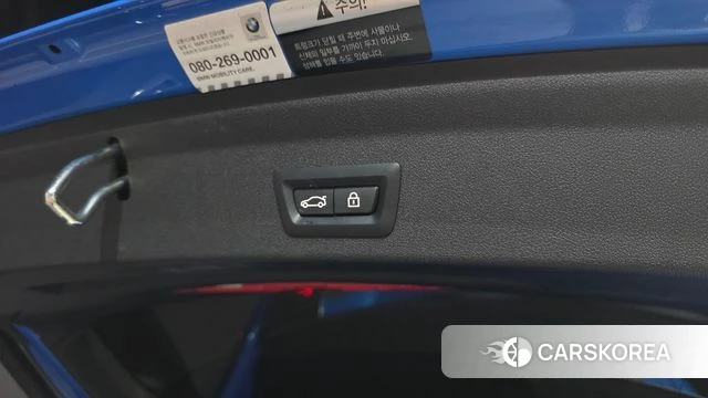 BMW 1 Series (F40) id 4355448 из Кореи 22
