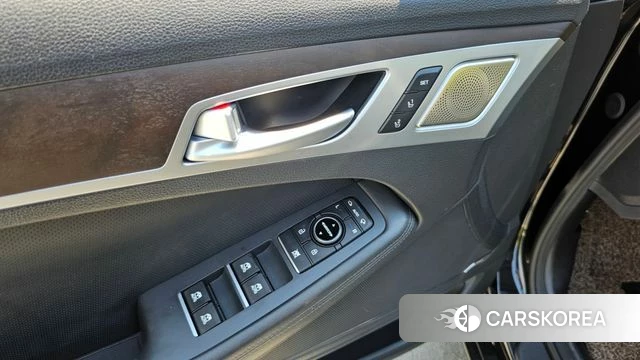 Genesis G80 id 4285256 из Кореи 22
