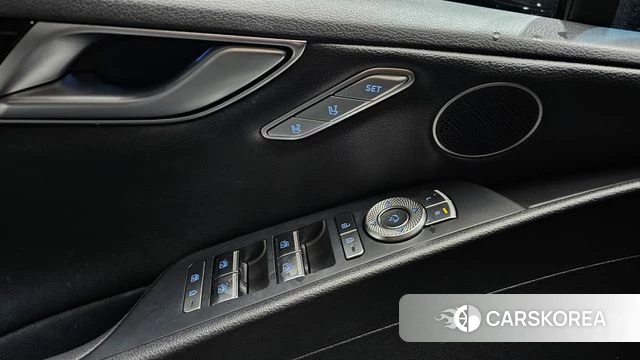 Genesis G80 (RG3) id 4529825 из Кореи 22