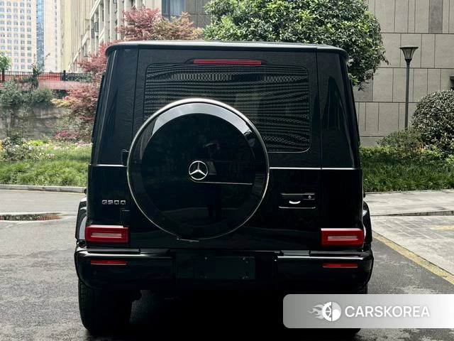 Mercedes-Benz G-class id 4271374 из Китая 22