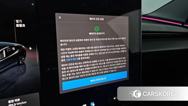 Tesla Model 3 id 4533031 из Кореи 22