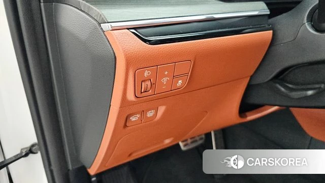 Kia The New K5 Hybrid 3rd generation id 4778126 из Кореи 22