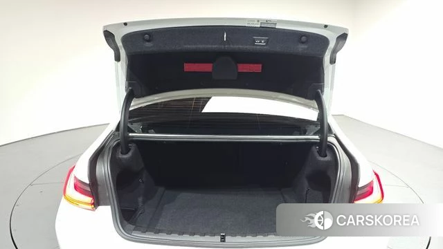 BMW 3 Series (G20) id 4338248 из Кореи 22