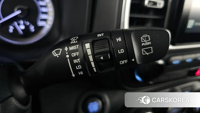 Hyundai Venue id 4930583 из Кореи 22