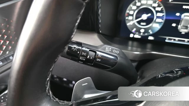 Kia Sorento 4th Generation id 4594417 из Кореи 22