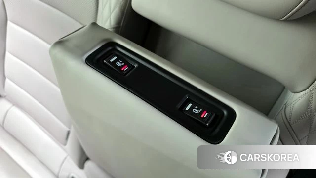 Renault Korea (Samsung) The New QM6 id 4416554 из Кореи 22