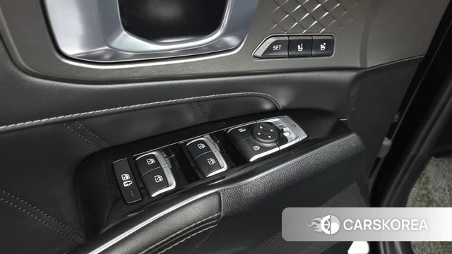 Kia Sorento 4th Generation id 4929203 из Кореи 22