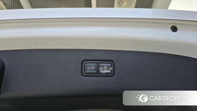 Genesis GV80 id 4304494 из Кореи 22